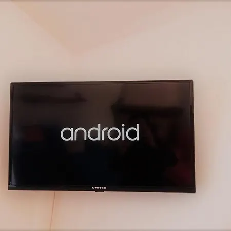 Lägenhet Montegrappa Fly On