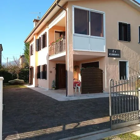 Montegrappa Fly On * Crespano del Grappa