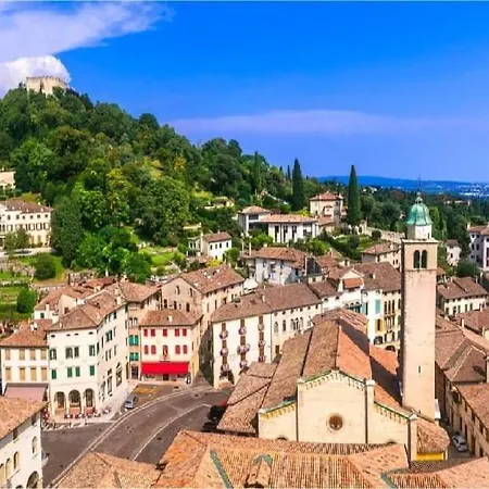 Montegrappa Fly On * Crespano del Grappa