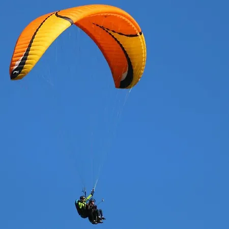 Lägenhet Montegrappa Fly On Crespano del Grappa