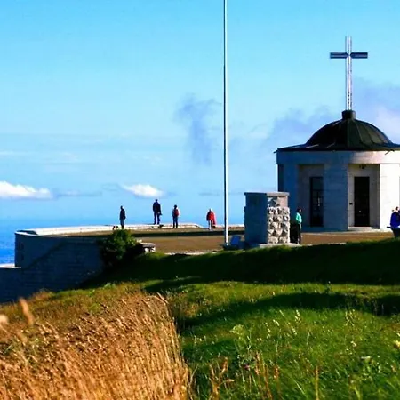 Montegrappa Fly On Апартаменты