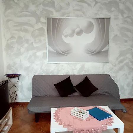 Lägenhet Montegrappa Fly On Crespano del Grappa