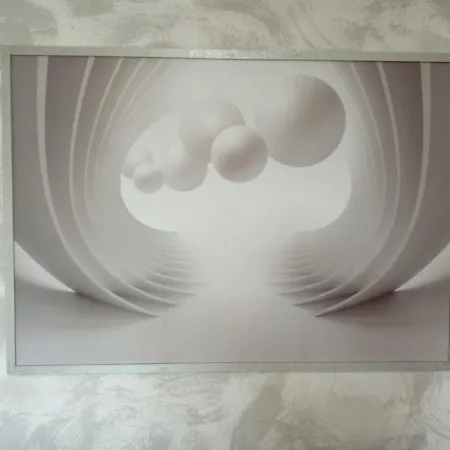 Montegrappa Fly On Lägenhet *