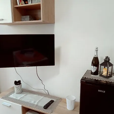 Montegrappa Fly On Lägenhet Crespano del Grappa