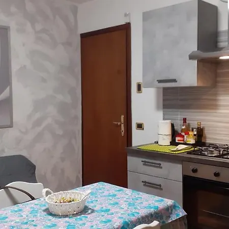 Lägenhet Montegrappa Fly On *