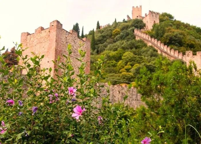 Apartment Montegrappa Fly On