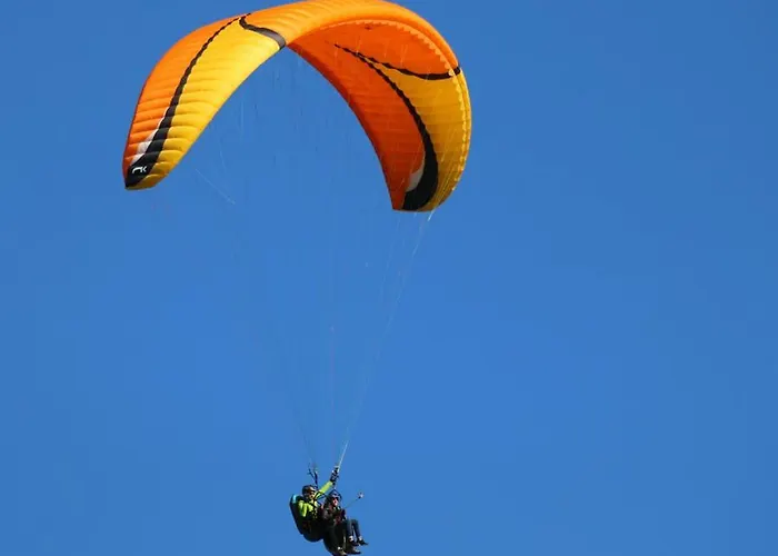 Apartment Montegrappa Fly On Crespano del Grappa