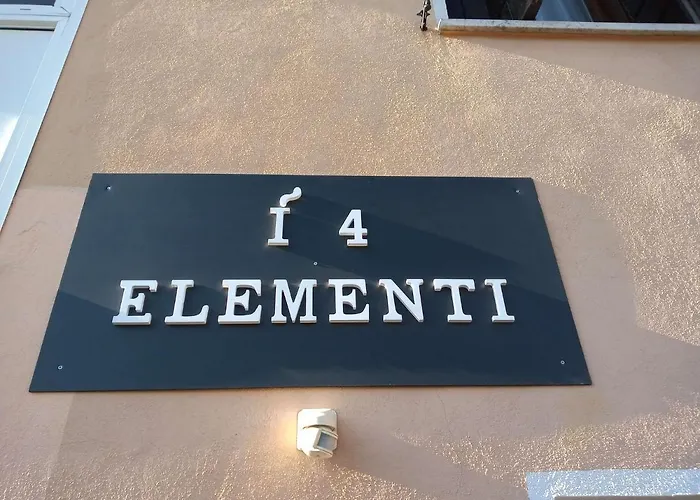 Apartment Montegrappa Fly On *