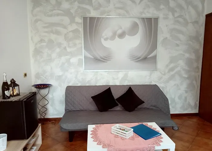 Apartment Montegrappa Fly On Crespano del Grappa