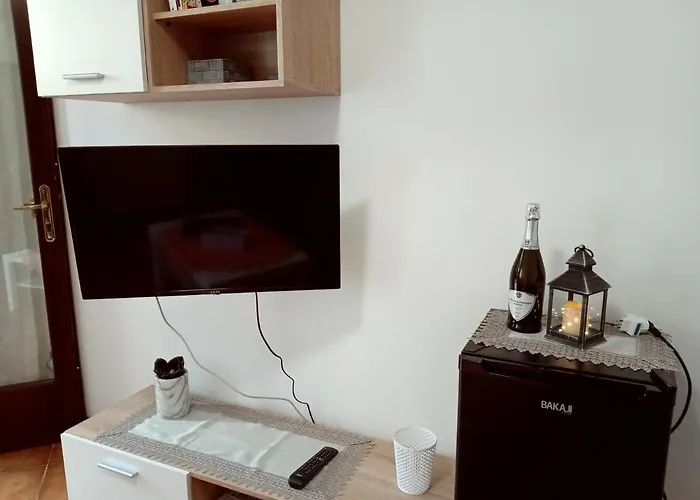 Montegrappa Fly On Apartment Crespano del Grappa