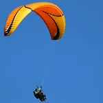 Apartmán Montegrappa Fly On Crespano del Grappa