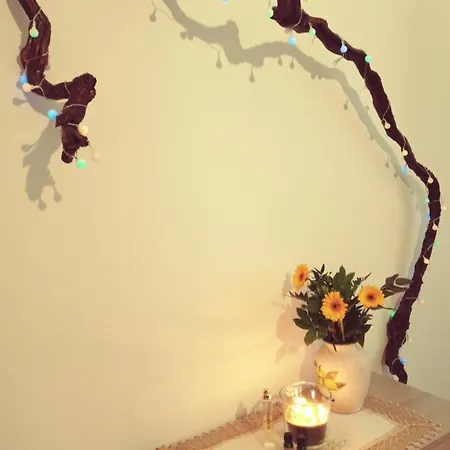 Montegrappa Fly On 아파트 *