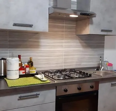 아파트 Montegrappa Fly On