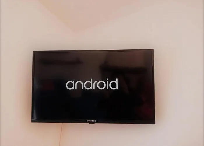 Διαμέρισμα Montegrappa Fly On