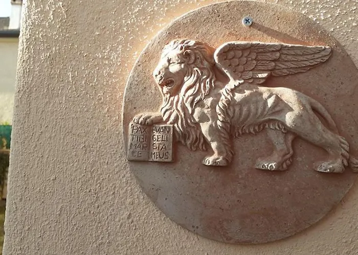 Montegrappa Fly On Διαμέρισμα *