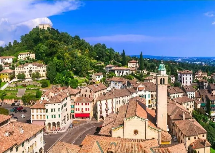 Montegrappa Fly On * Crespano del Grappa