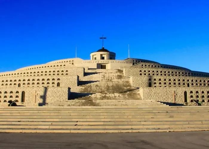 Διαμέρισμα Montegrappa Fly On *