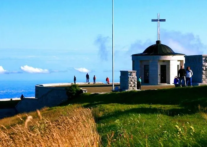 Montegrappa Fly On Διαμέρισμα