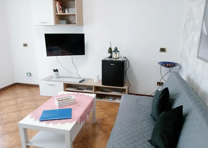 Montegrappa Fly On Διαμέρισμα